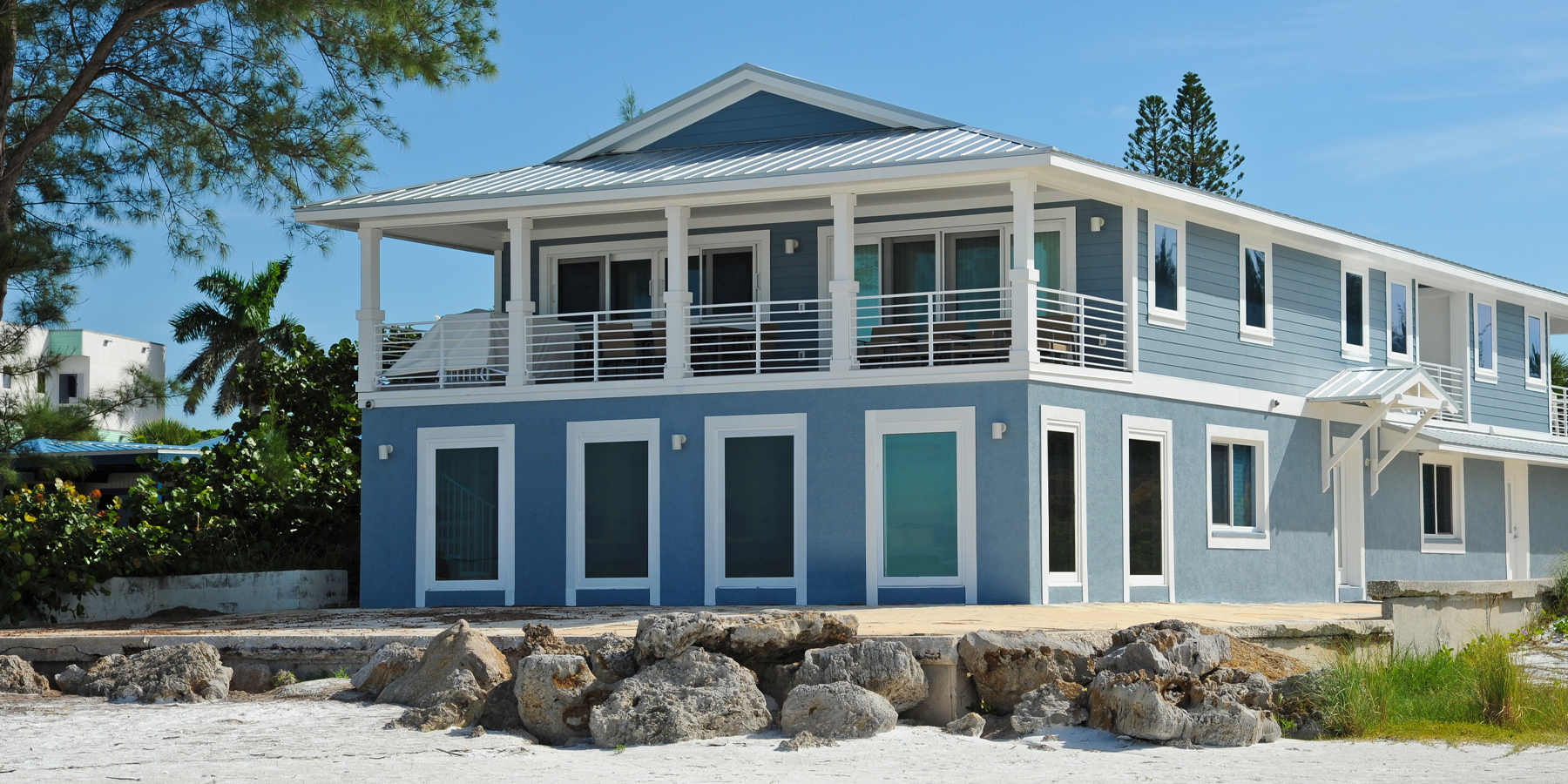 Florida Home Improvement Program | Hurricane-Resistant Upgrades